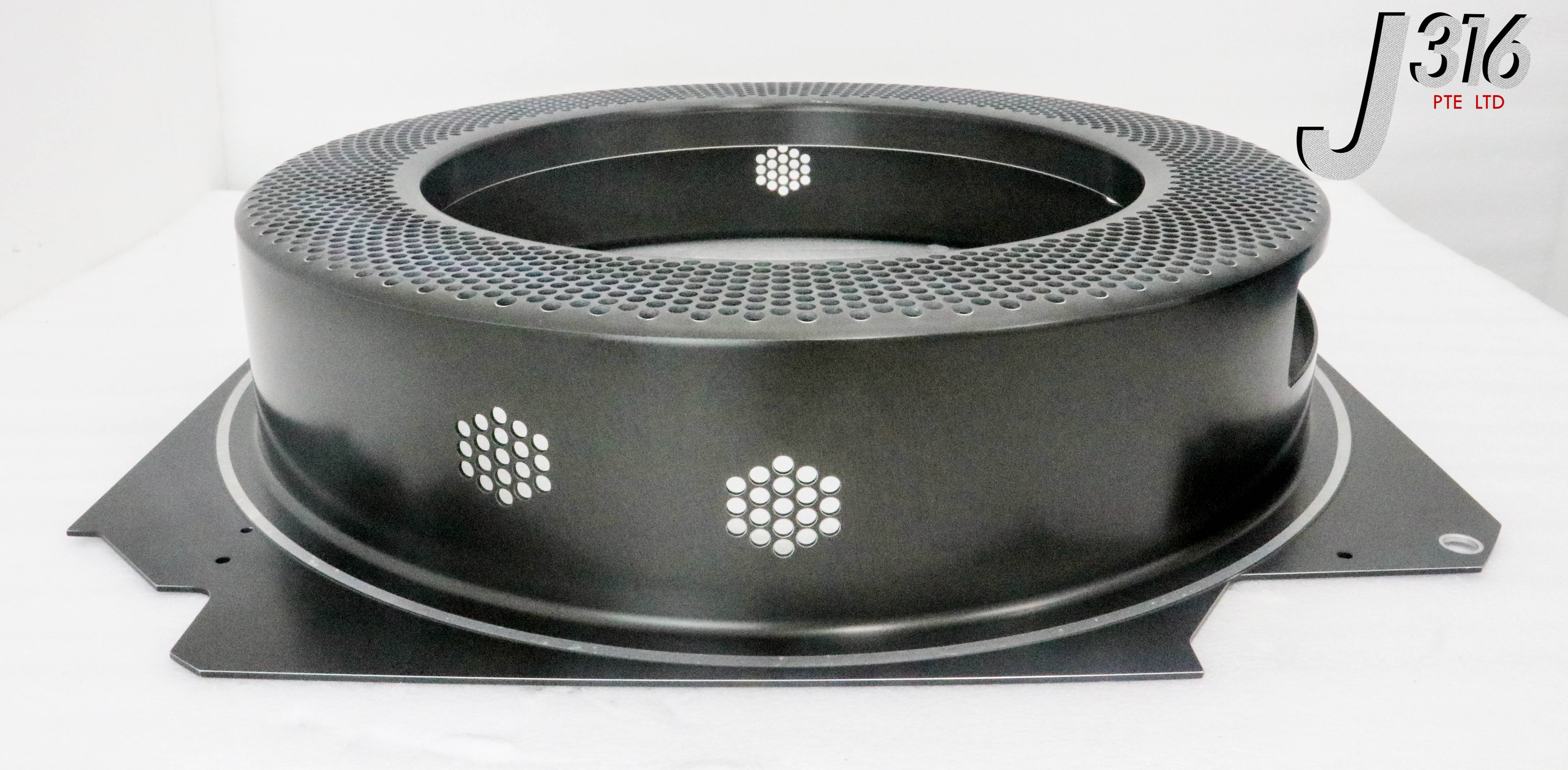 26628 LAM RESEARCH LINER UPPER 300MM 715-801021-012 | eBay